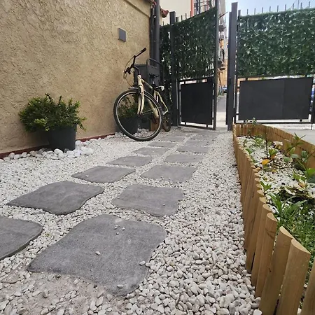 La Casetta Del Borgo Apartament