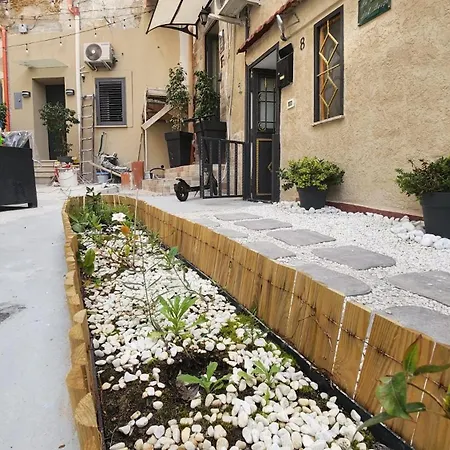 Apartament La Casetta Del Borgo