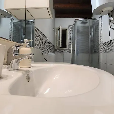 La Casetta Del Borgo Apartament