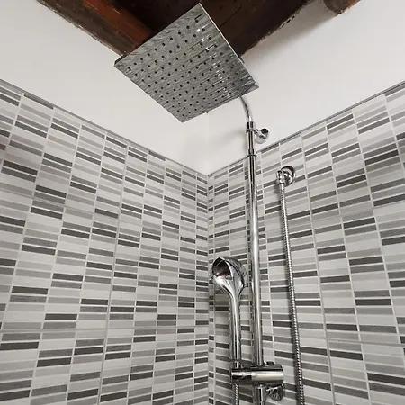 Apartament La Casetta Del Borgo